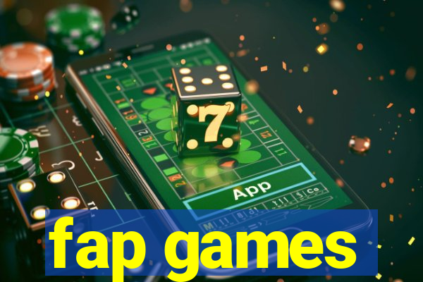 fap games